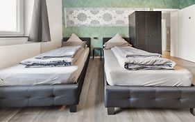 Heide Ferienwohnung Süd Nr-2